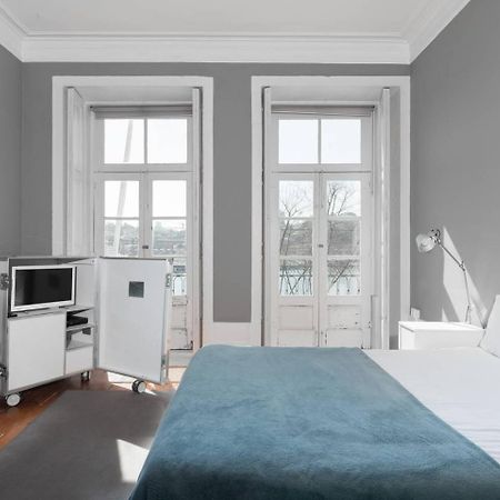 Guestready - Innvict Residences Πόρτο Εξωτερικό φωτογραφία