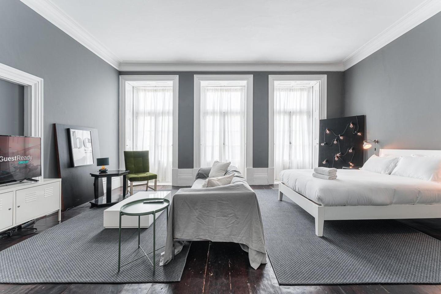 Guestready - Innvict Residences Πόρτο Εξωτερικό φωτογραφία