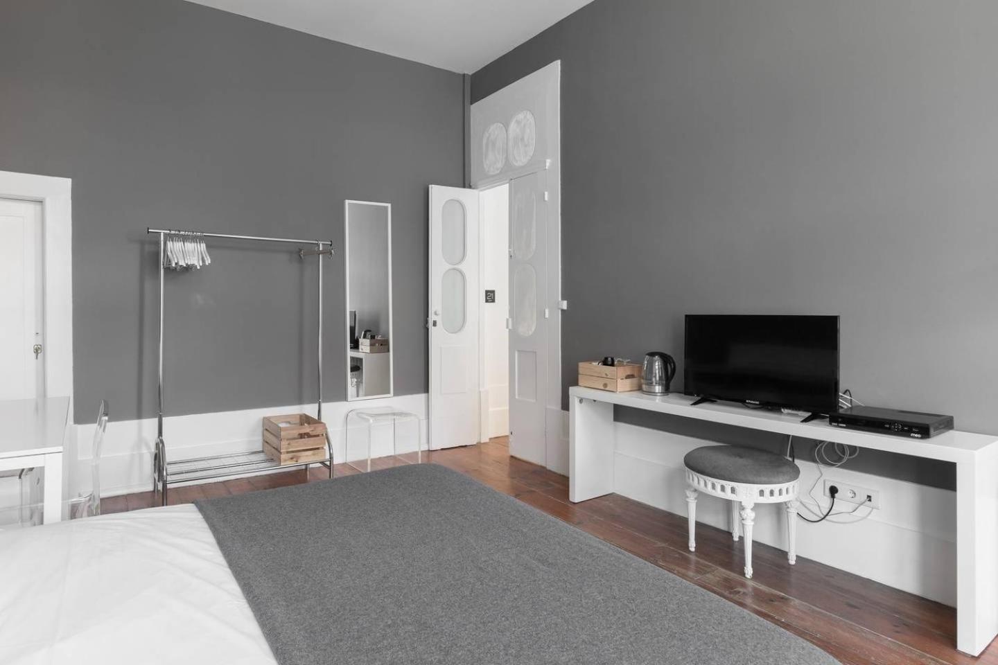 Guestready - Innvict Residences Πόρτο Εξωτερικό φωτογραφία