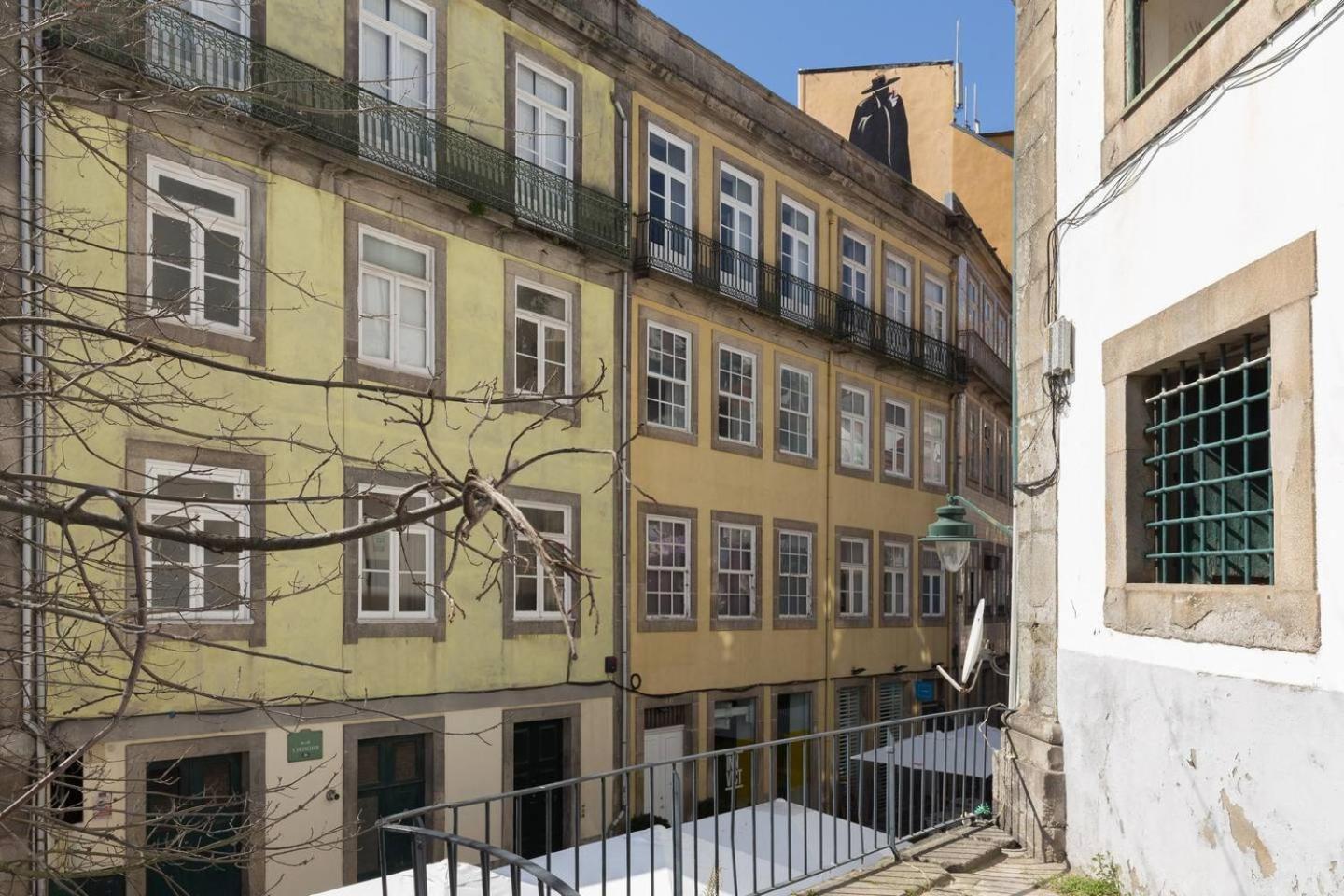 Guestready - Innvict Residences Πόρτο Εξωτερικό φωτογραφία