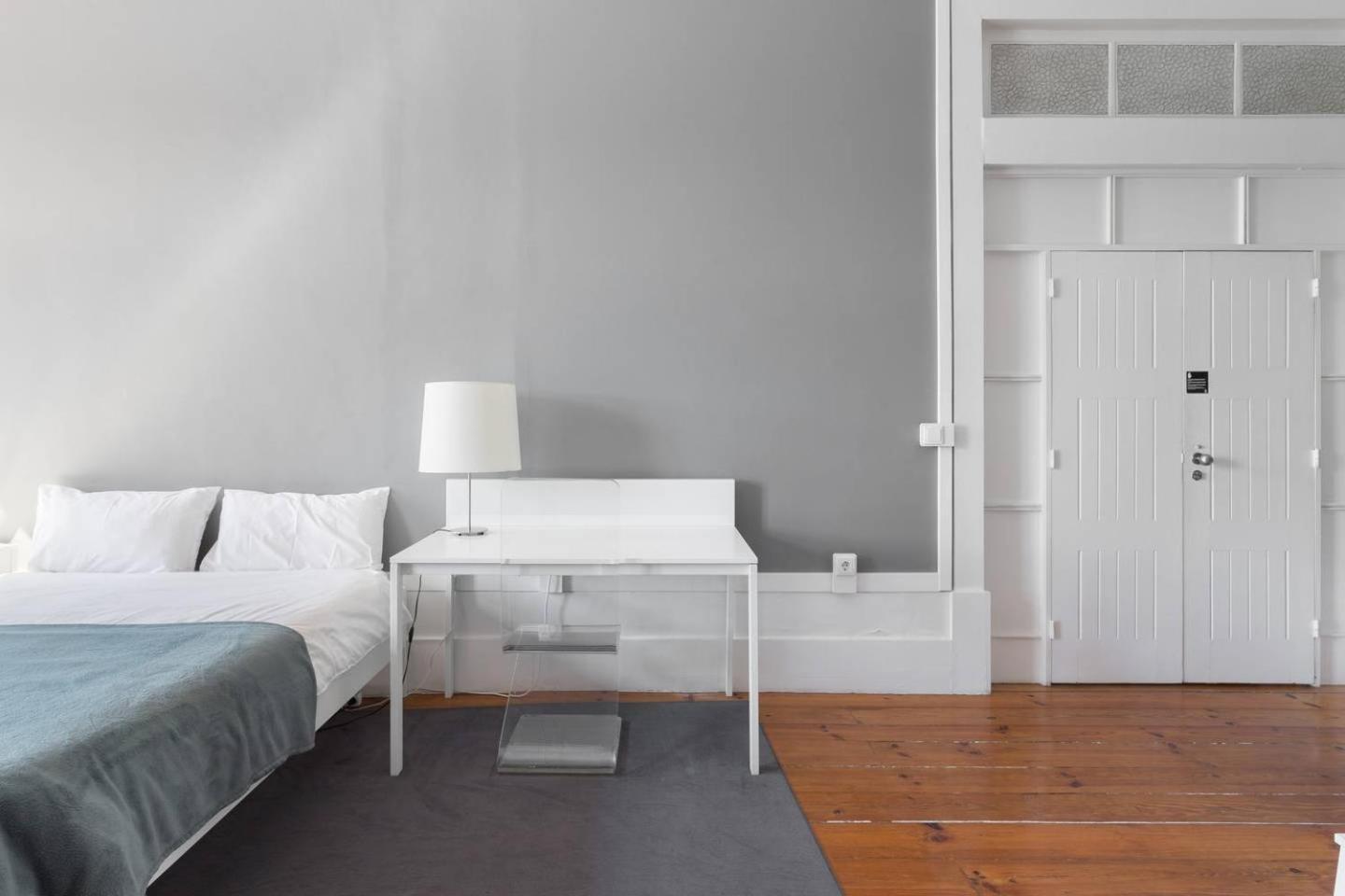 Guestready - Innvict Residences Πόρτο Εξωτερικό φωτογραφία