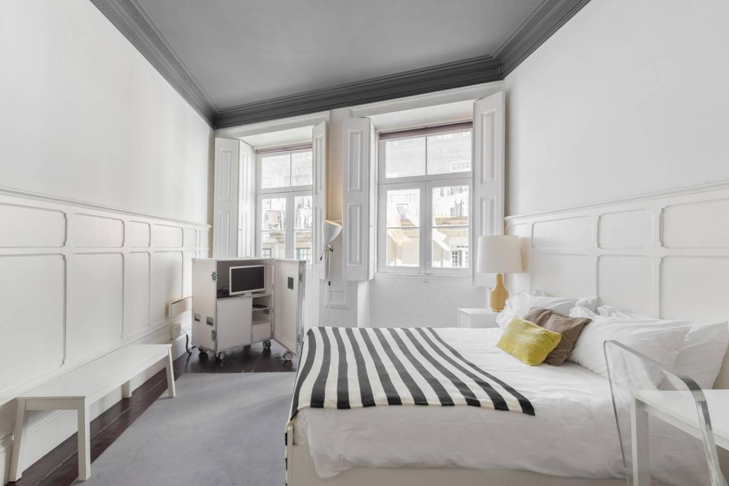 Guestready - Innvict Residences Πόρτο Εξωτερικό φωτογραφία